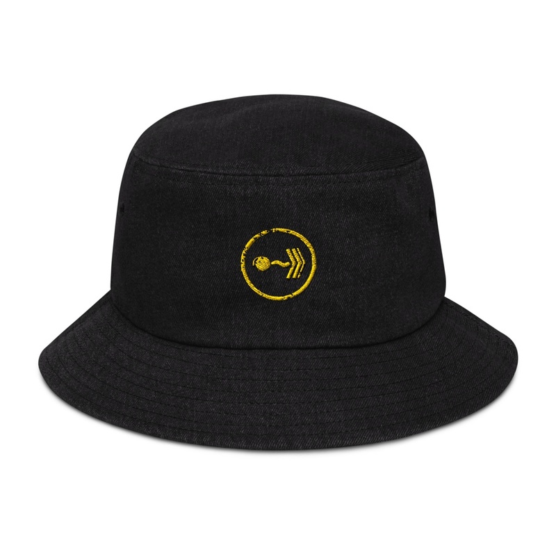 Fence Bucket Hat