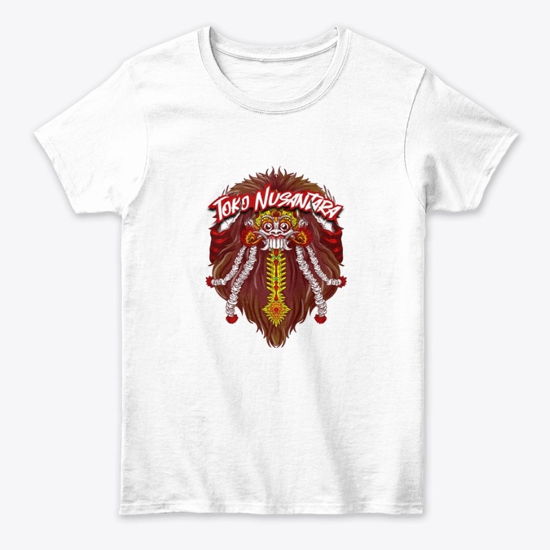 Toko Nusantara Official Merchandise
