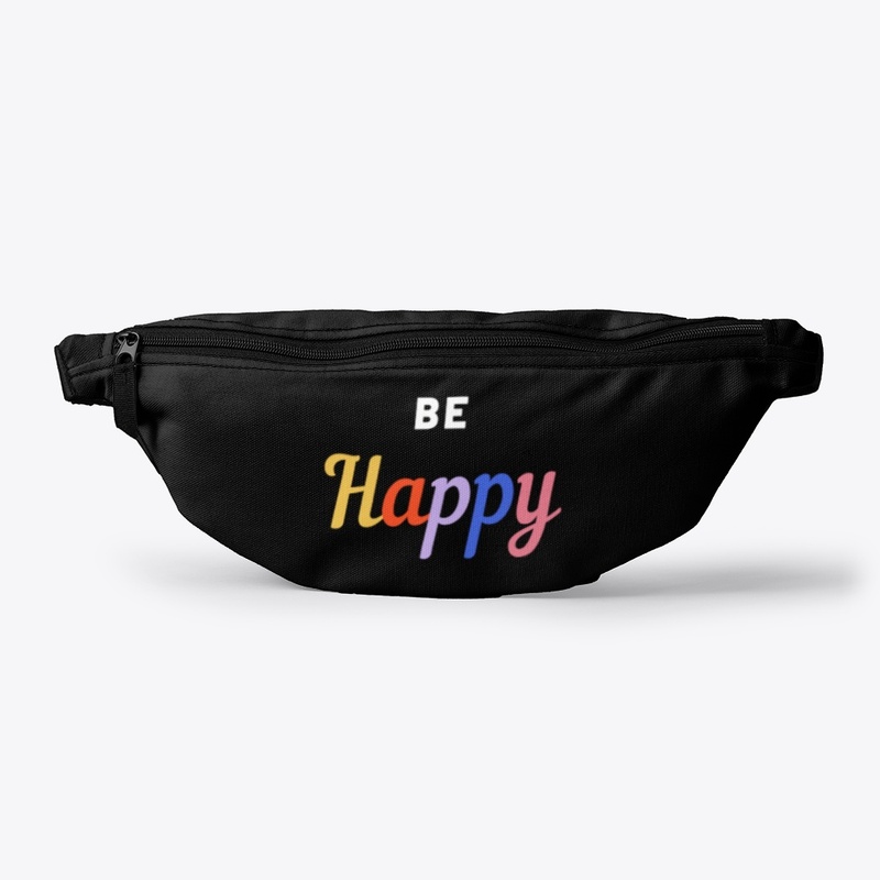 Christ life Be Happy T-Shirt Unisex