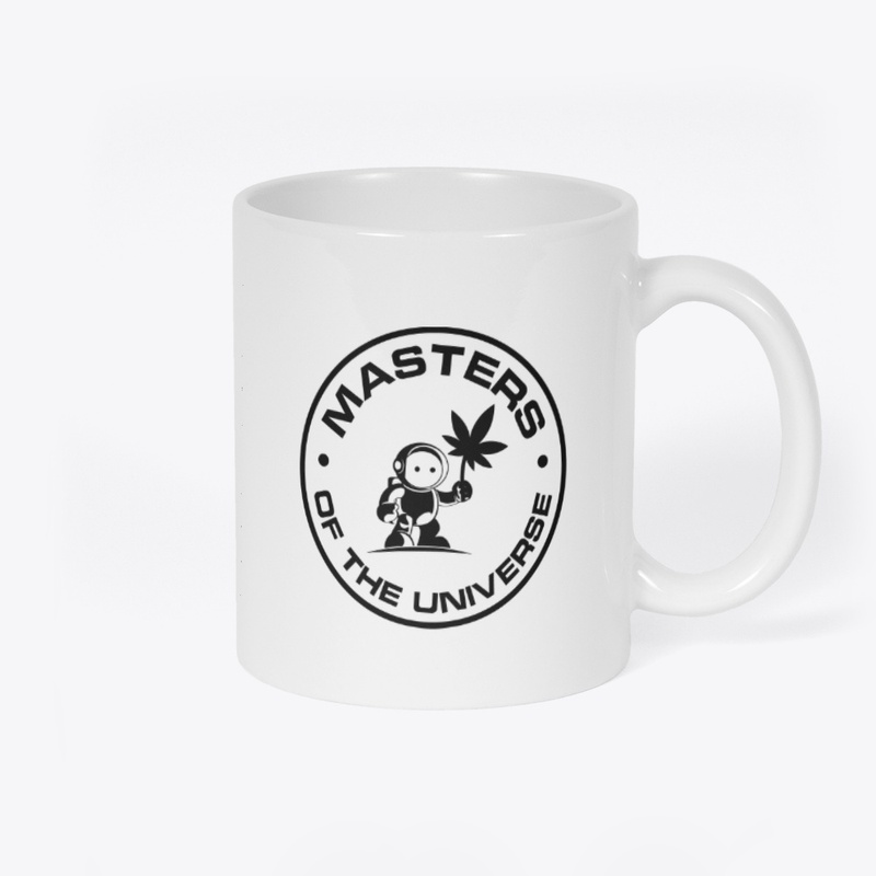 Canna Mug