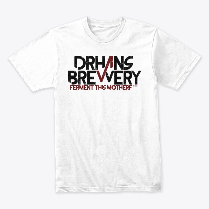 DrHans Brewery Logo