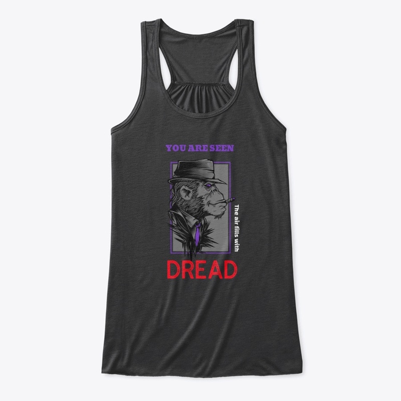 Fear brings Dread