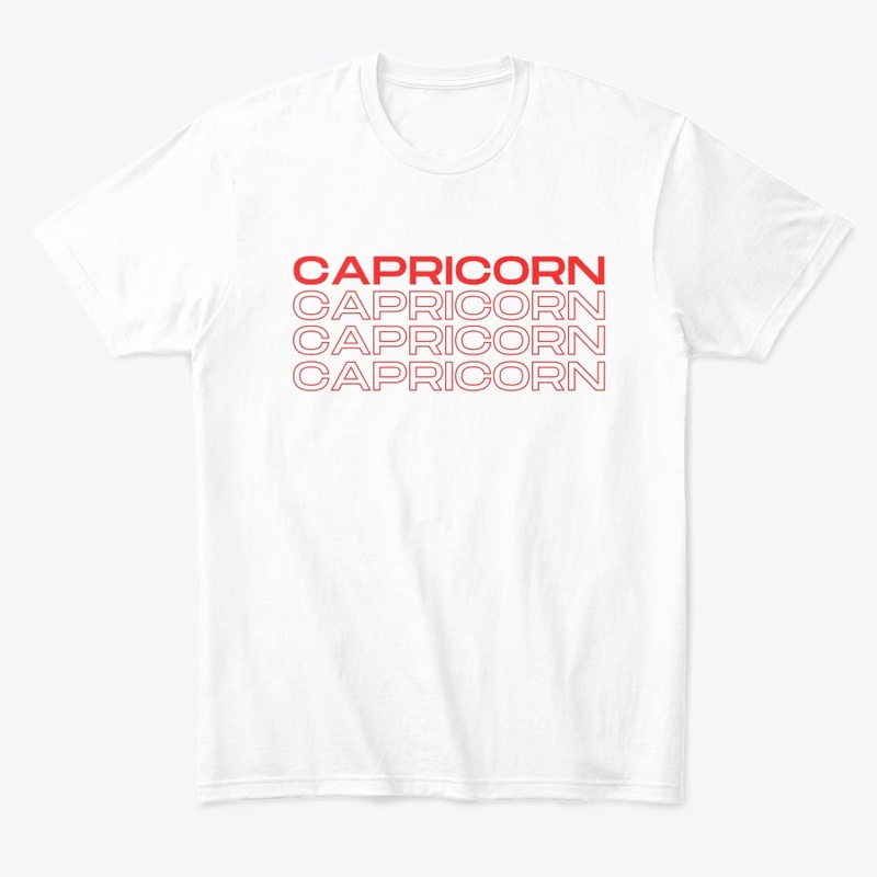 Capricorn Echo