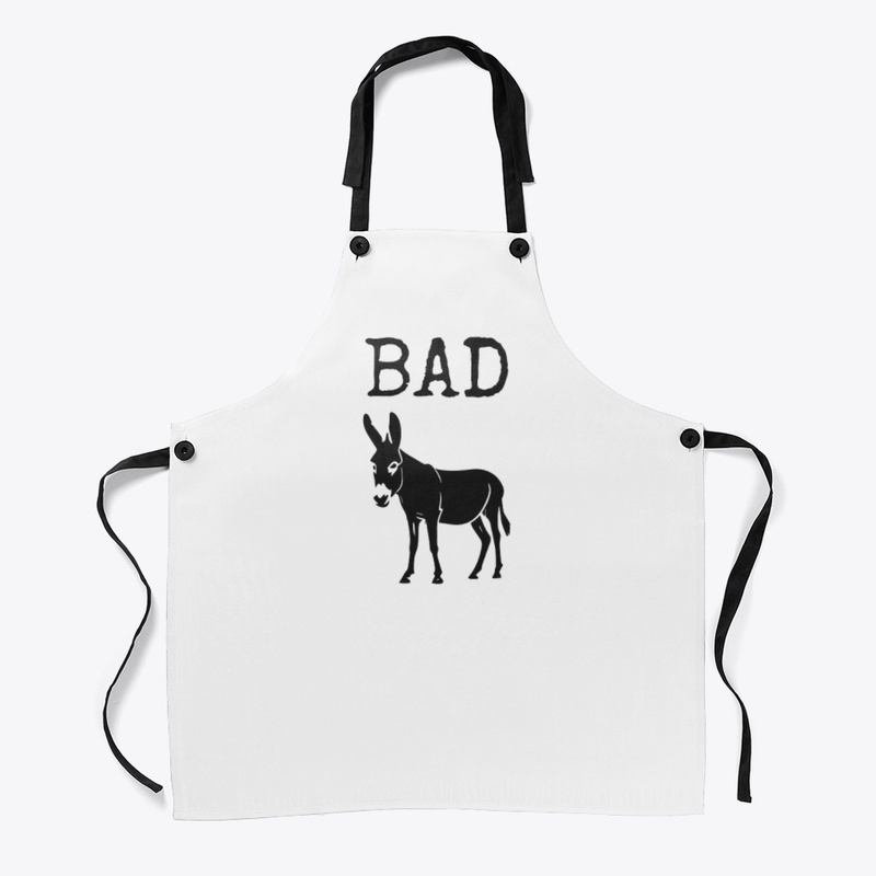 Bad Ass