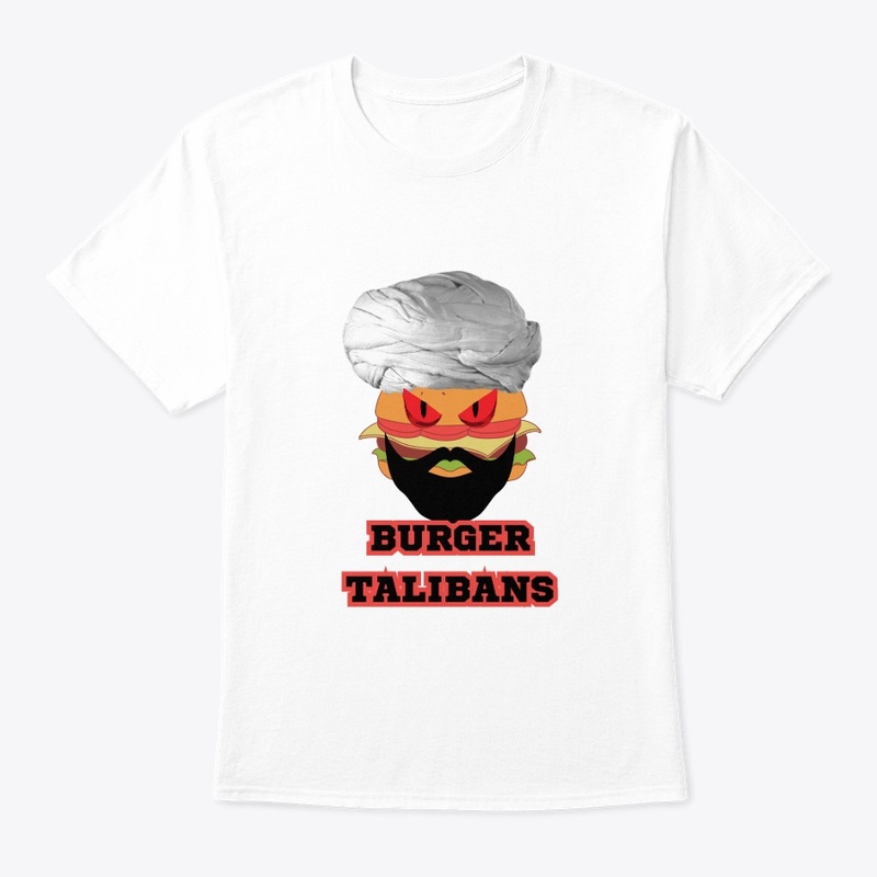 Burger Talibans