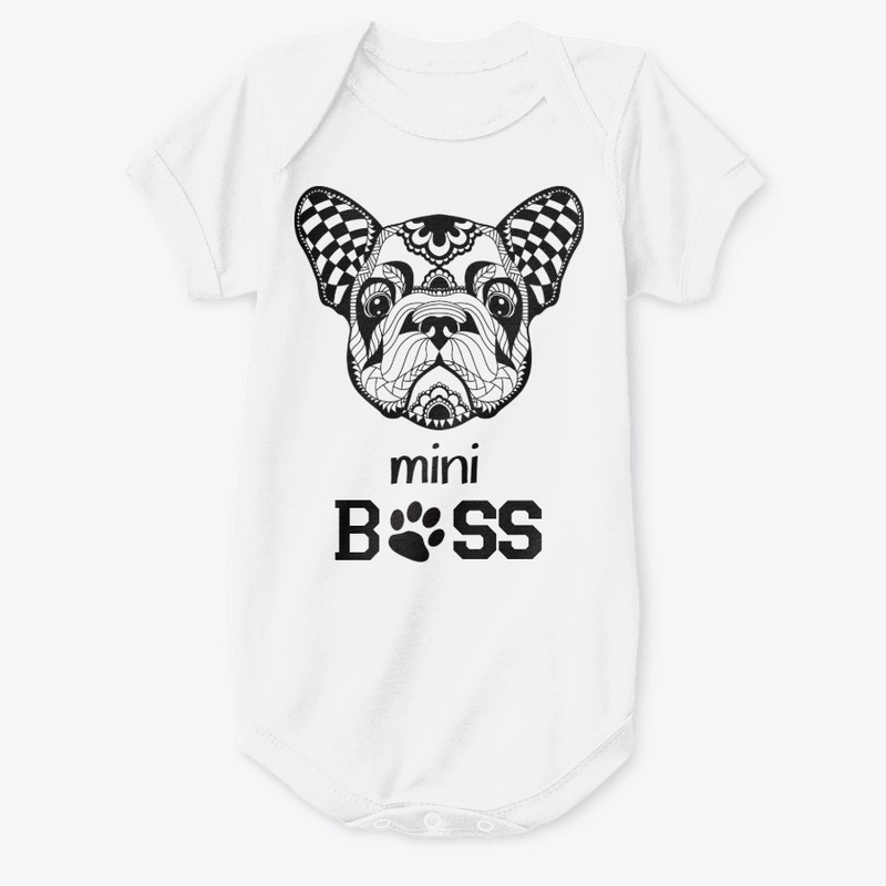 Boss