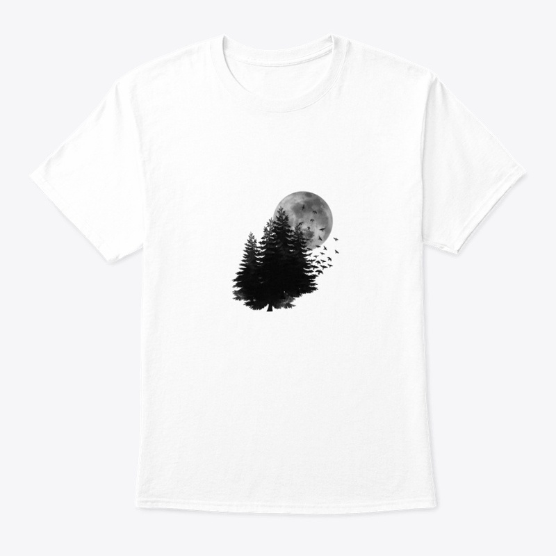 Classic T-shirt 