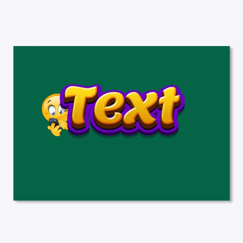 Text :)