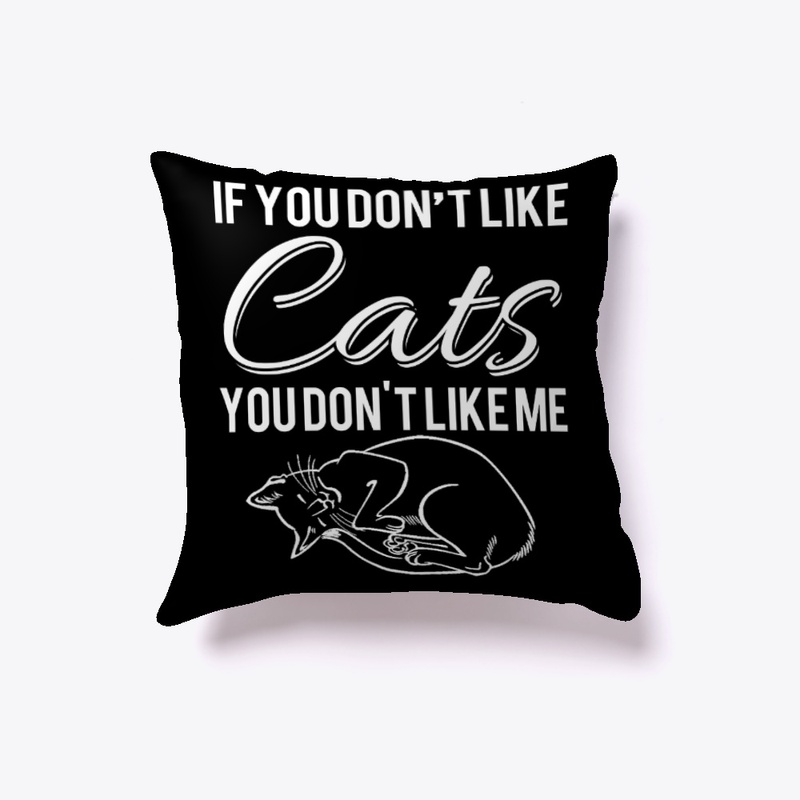 If you don't like cats - Awesome cat lov