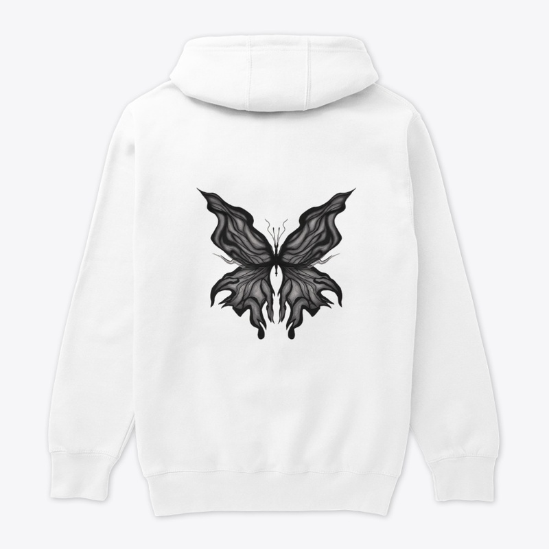 Ethereal Wings