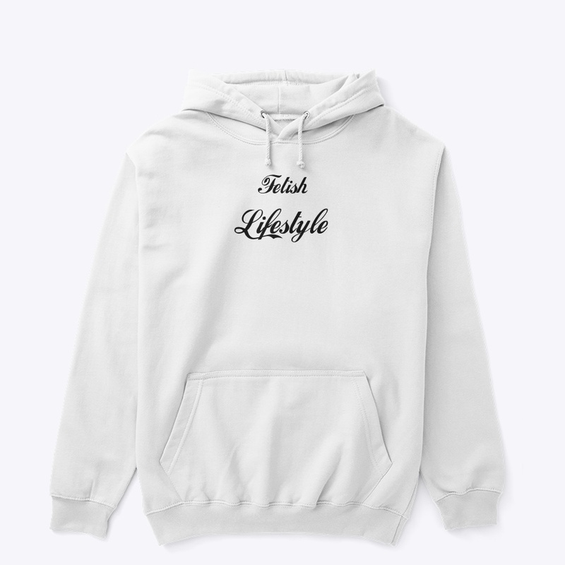 FetishLifestyle logo T