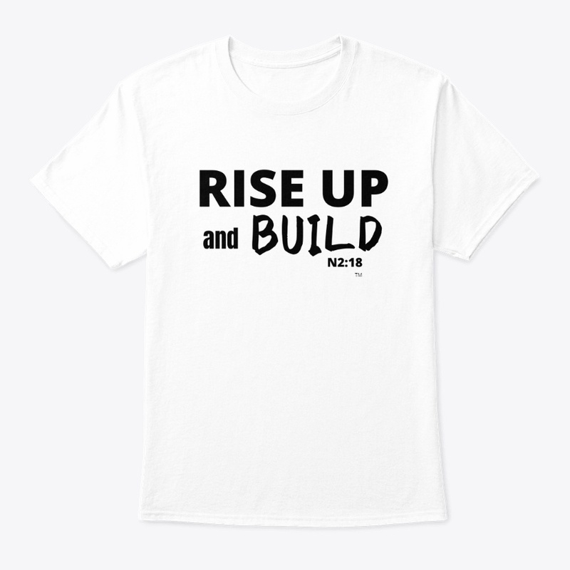 RISE UP 