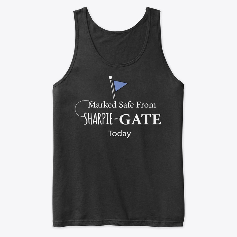 marked safe from sharpie-gate