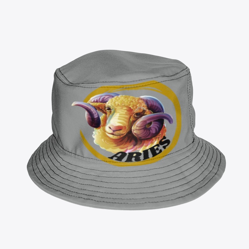 ARIES FASHION T-SHIRT AND GIFT