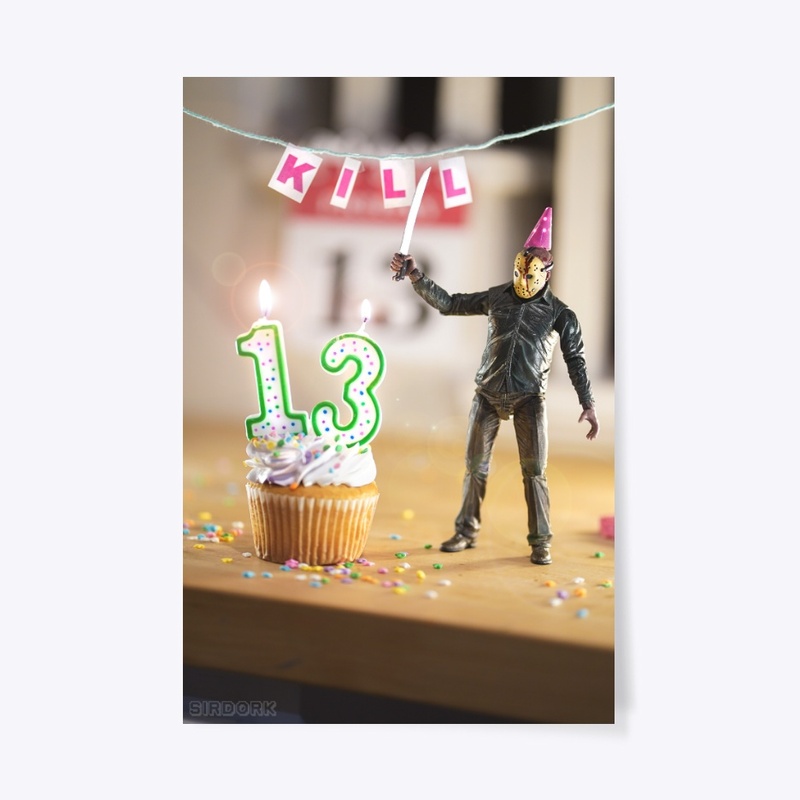 Friday 13th