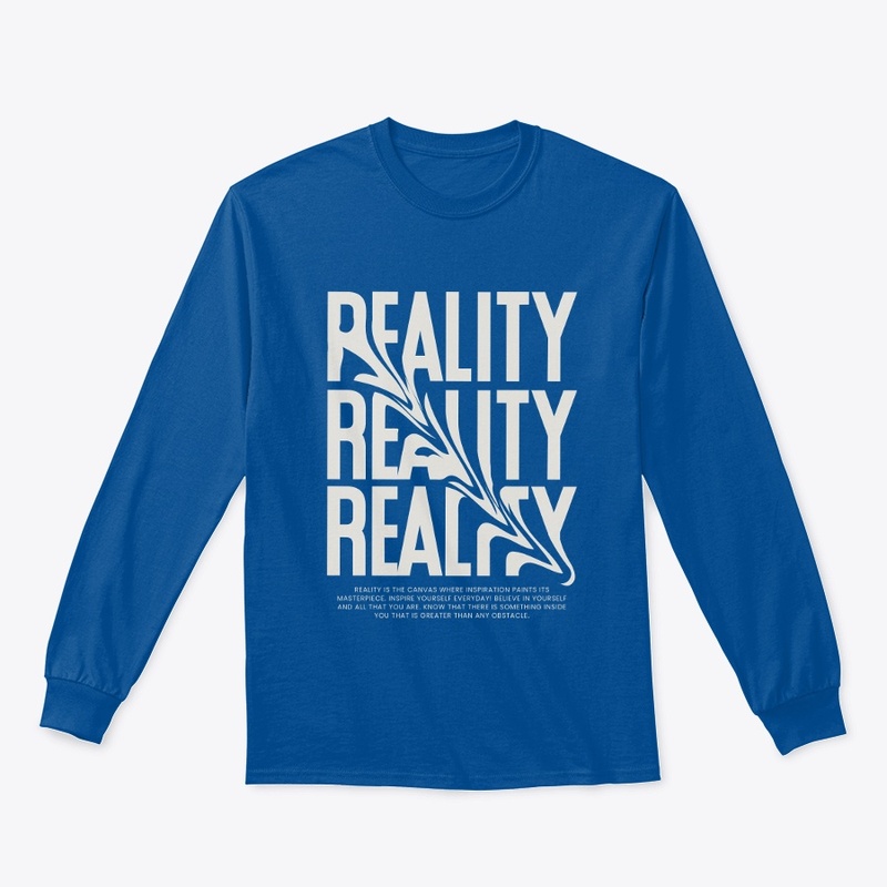modern Motivational Quote T Shirt