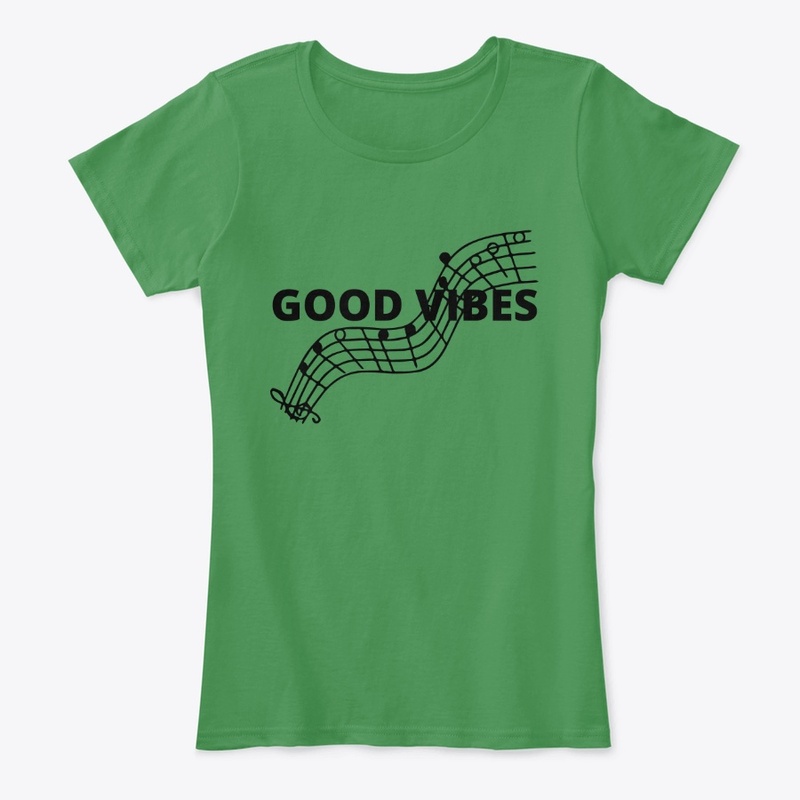 Good Vibes 