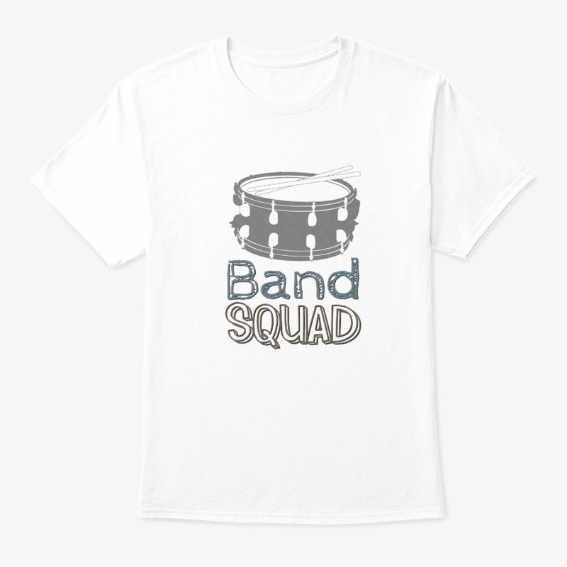 [$15+] Band Squad - Snare Drum