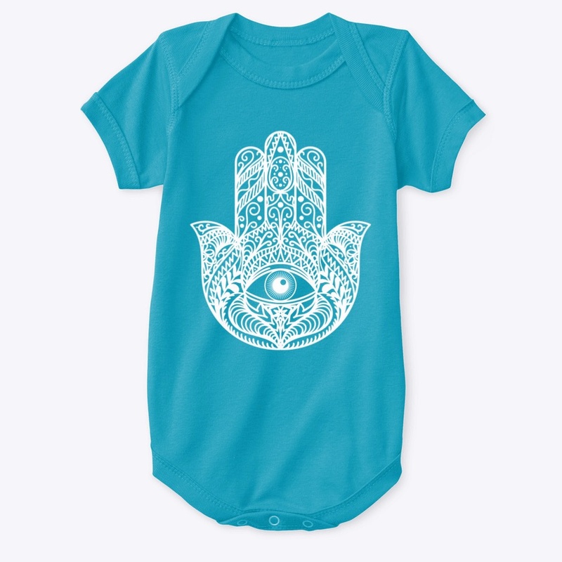 Hamsa Apparel