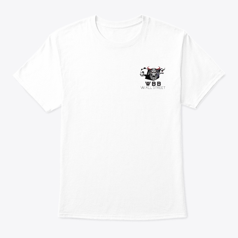 WBB Logo clothes