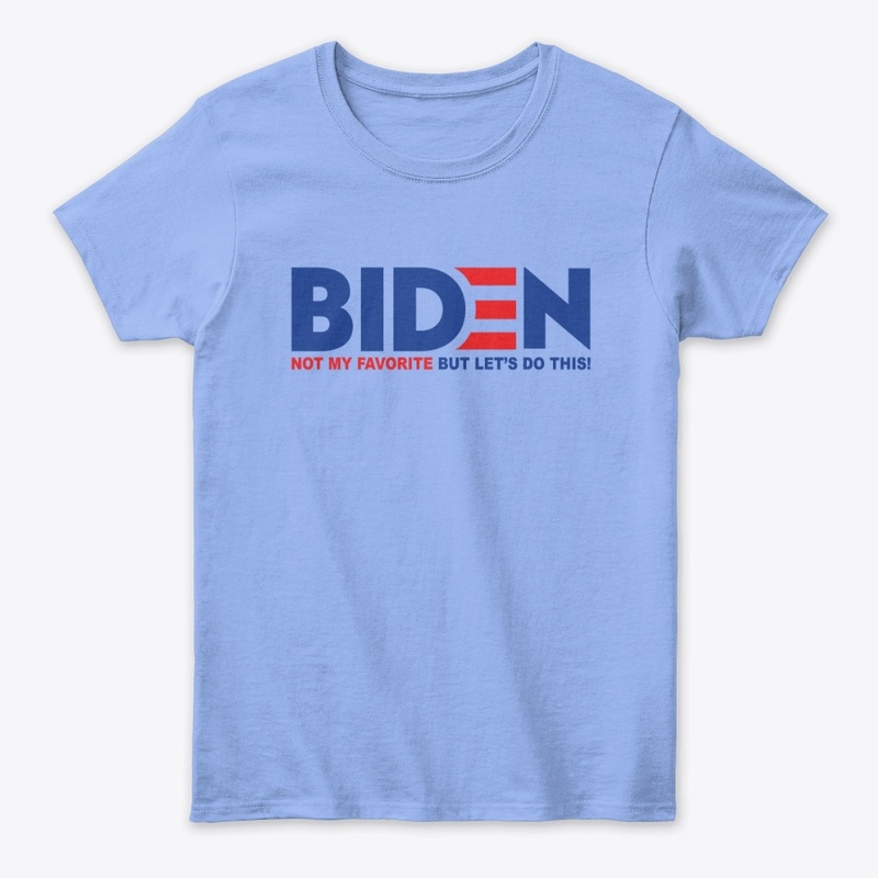 BIDEN 2020