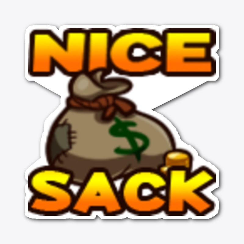 Nice Sack