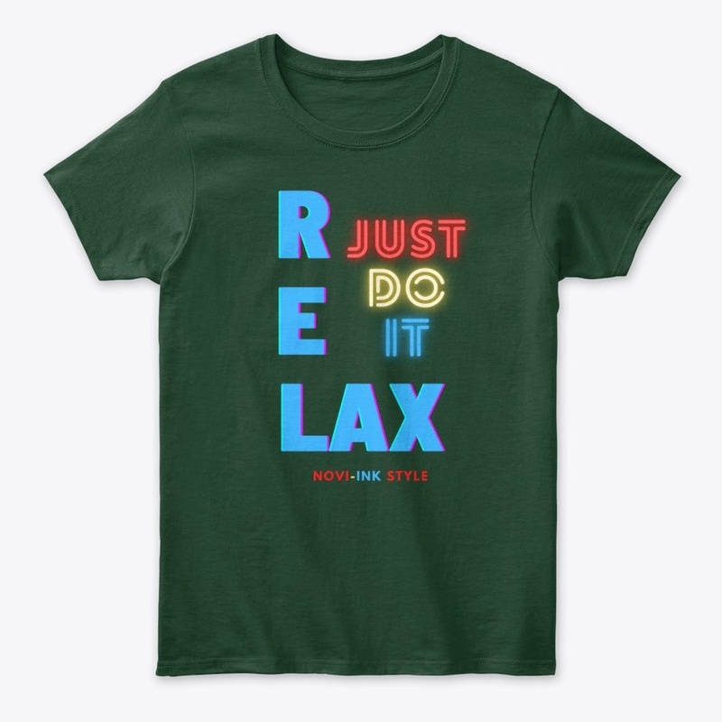 RELAX T-Shirt