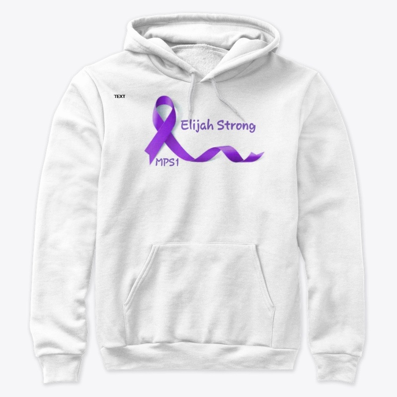 Elijah Strong