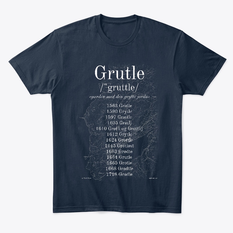 Grutle