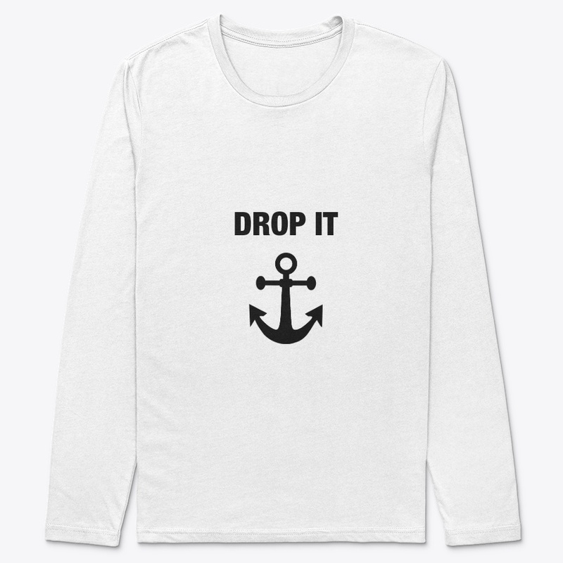 The anchor 