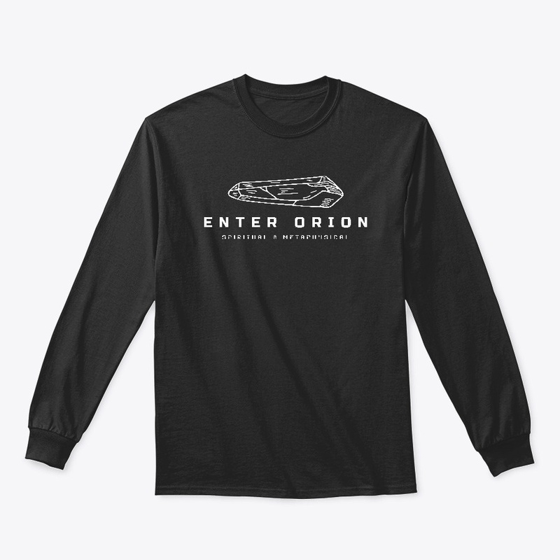 Enter Orion