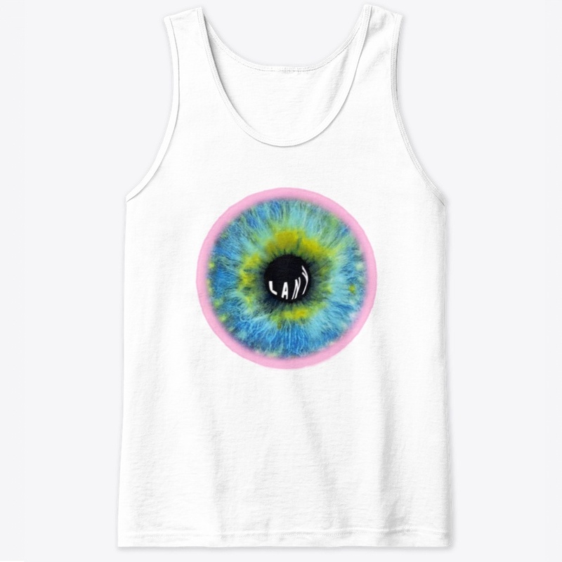 Lany Merch