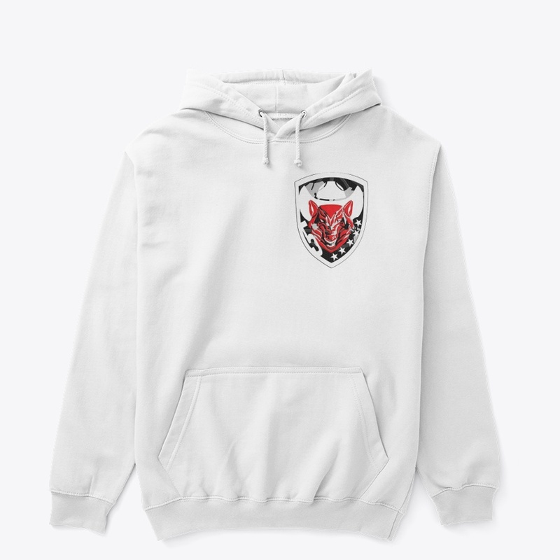 tfd5 merch