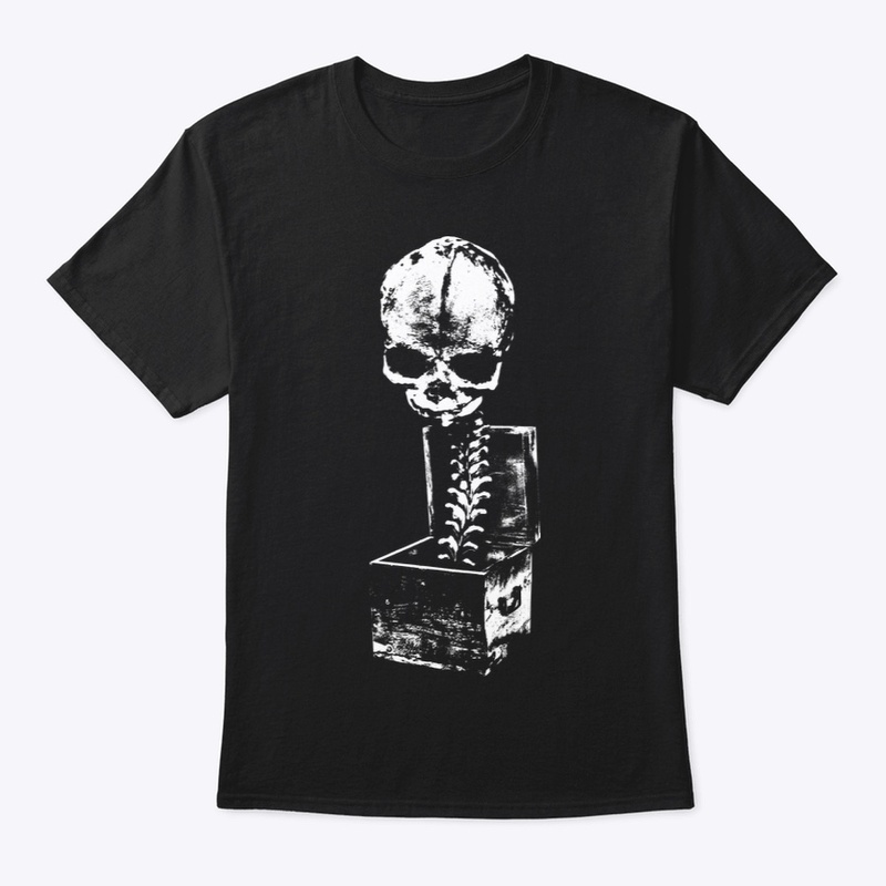 Oddities Box