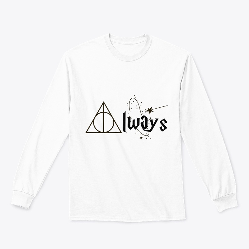 Always DH - HP