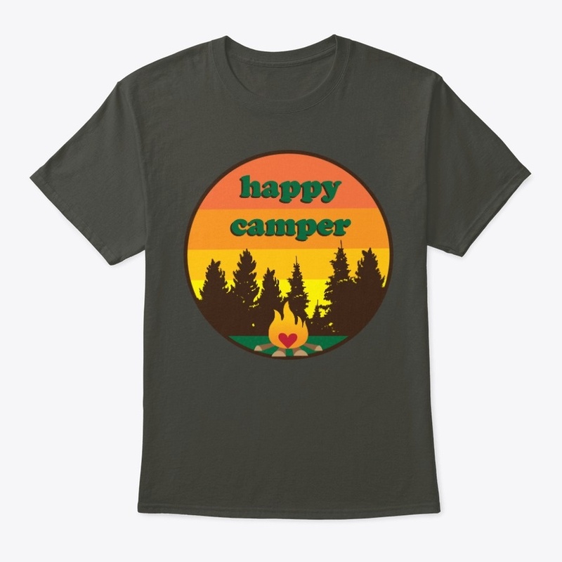 SZN 2 - Happy Camper