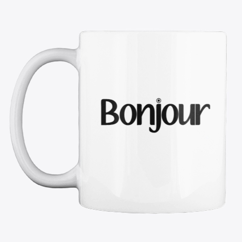 BONJOUR CUISINE