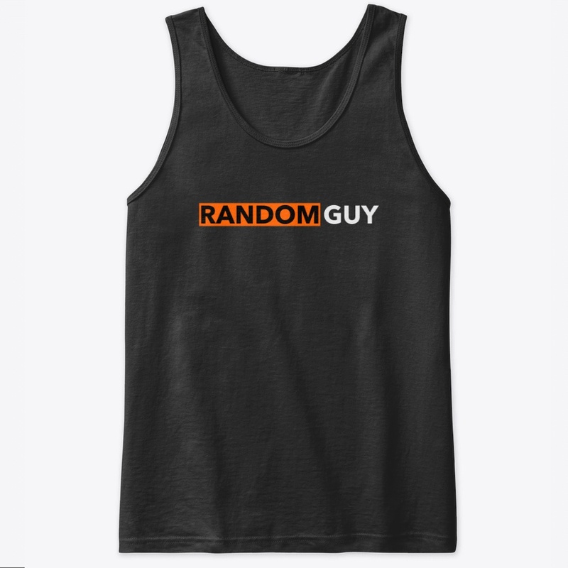 Random Guy Highlighted