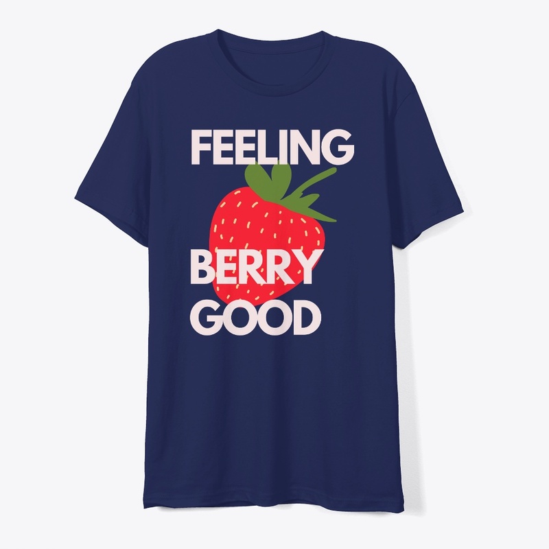 Feeling Berry Good