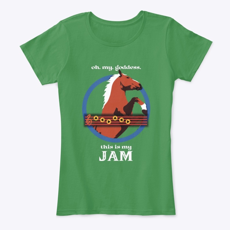 Epona’s Jam