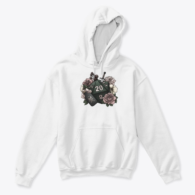 Rogue Class D20