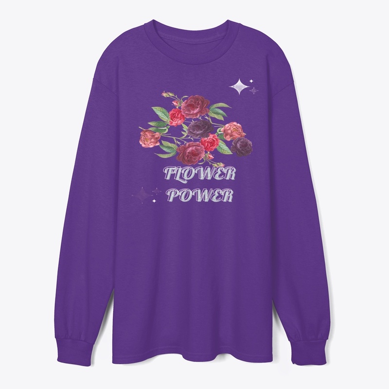 flower power