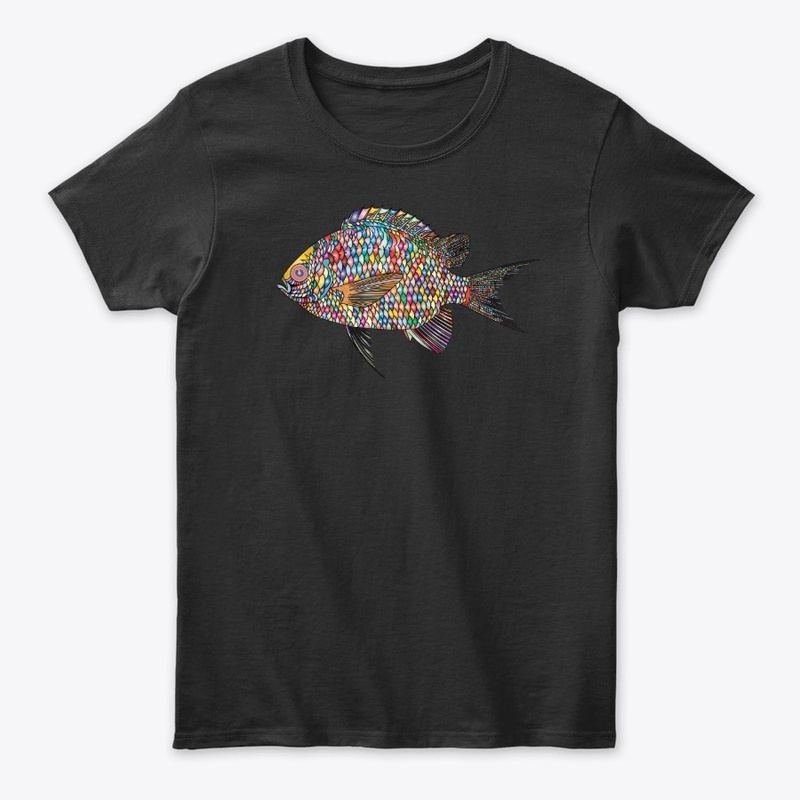 Rainbow fish