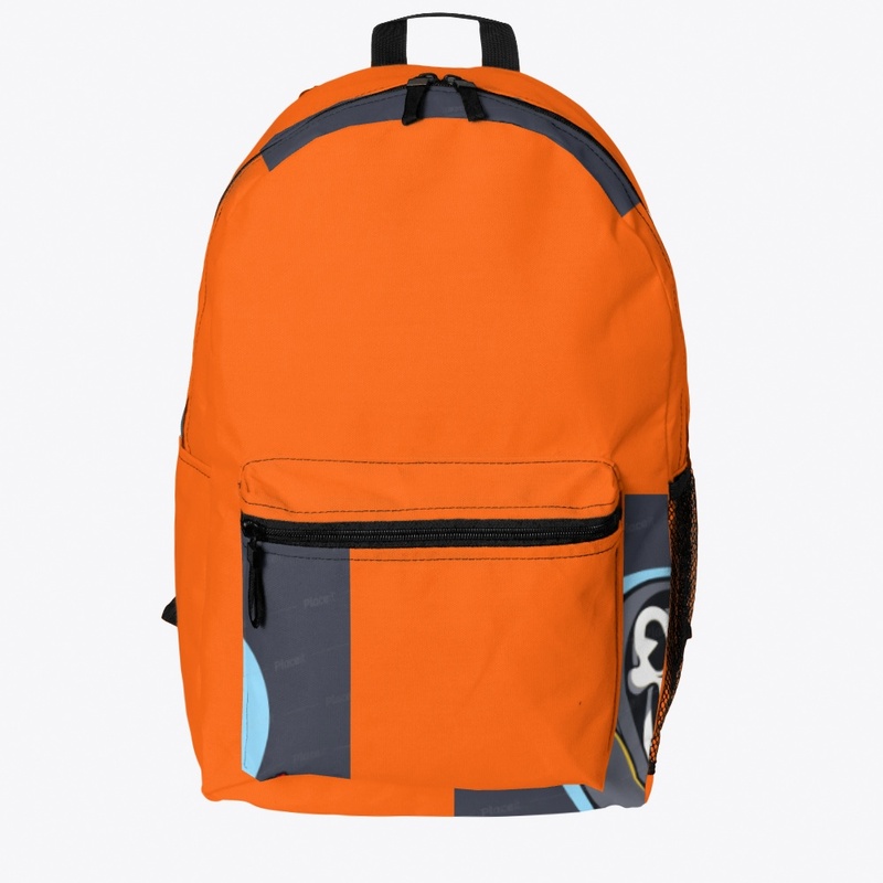 Halloween merch