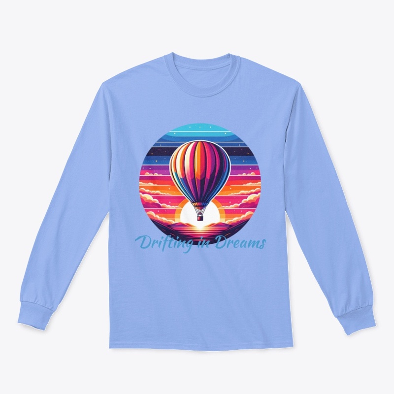 Drifting in Dreams