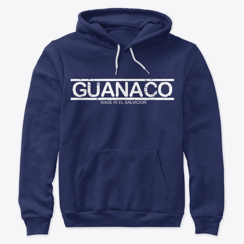 Camisa Guanaco
