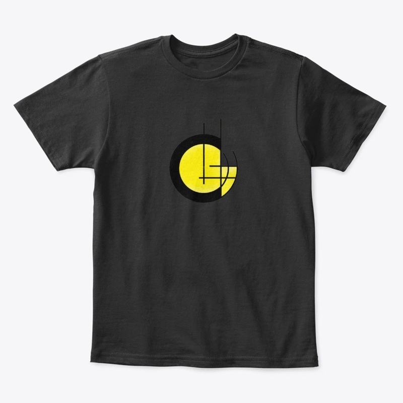 Osloop Fekr Channel Logo T-Shirt 