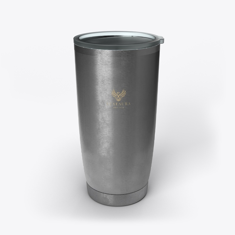 LuxeAura: Drinkware collection