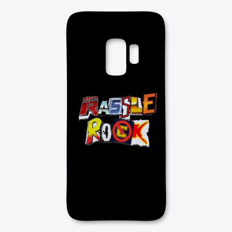 Rassle Rock 