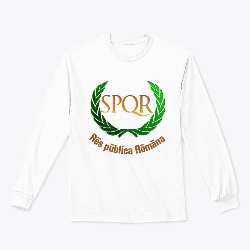 The Roman Republic